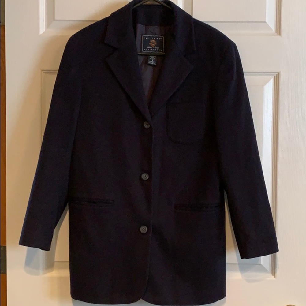 The Limited women’s blazer